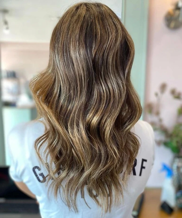 Balayage y ondas
