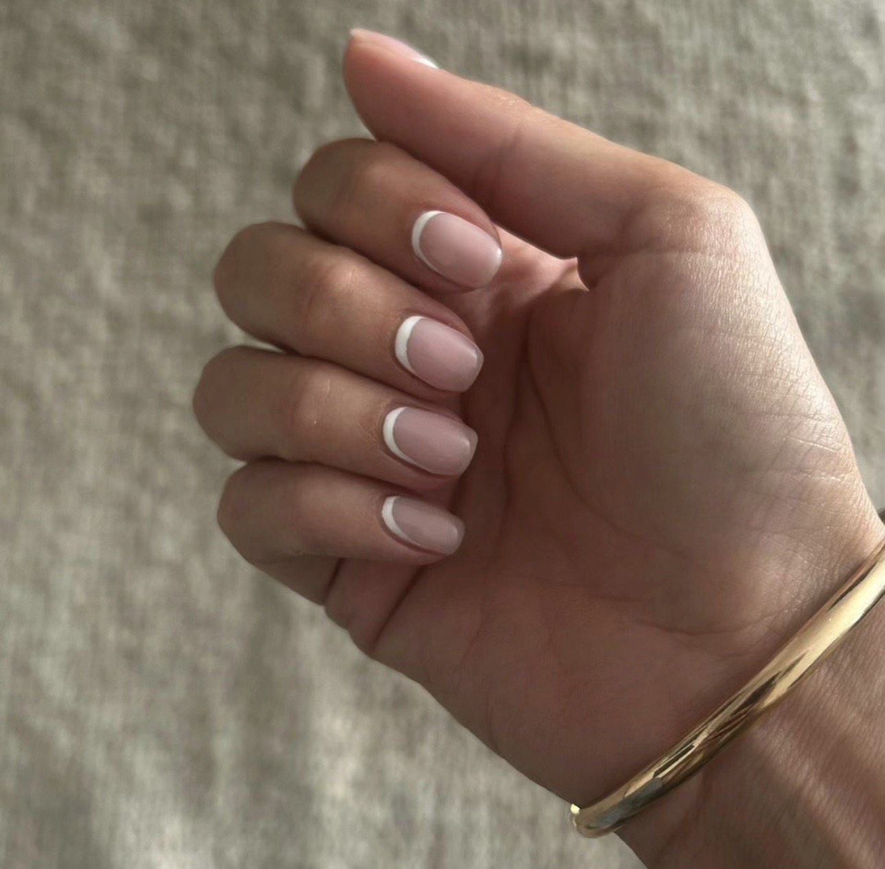 Manicura profesional