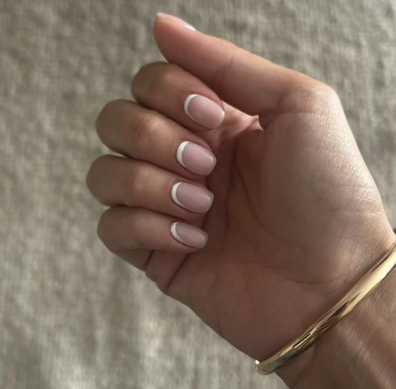 Manicura profesional