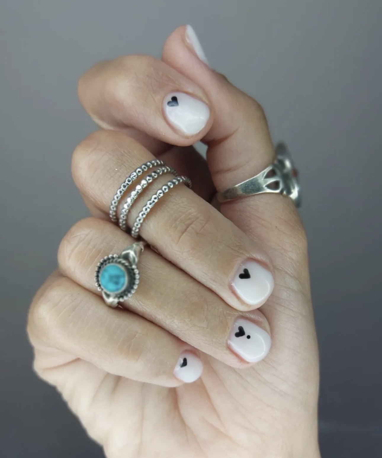 Nail art